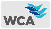WCA - Leading the World in Logistics Partnering