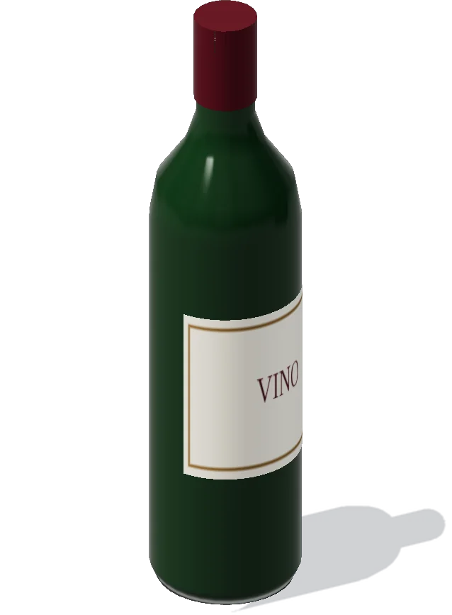 Vino y bebidas