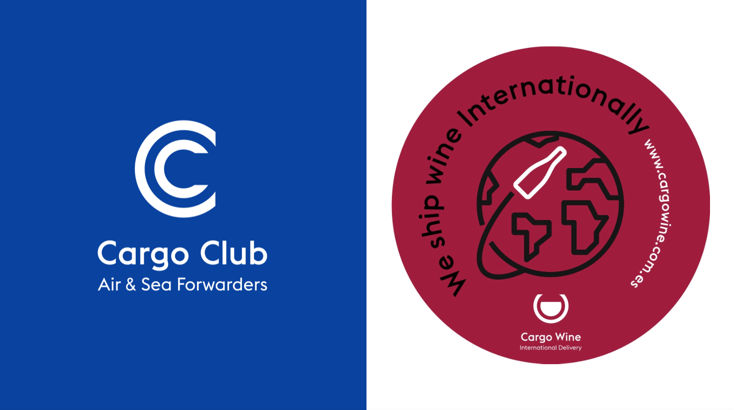 Cargoclub-cargowine - Cargo Club Forwarders